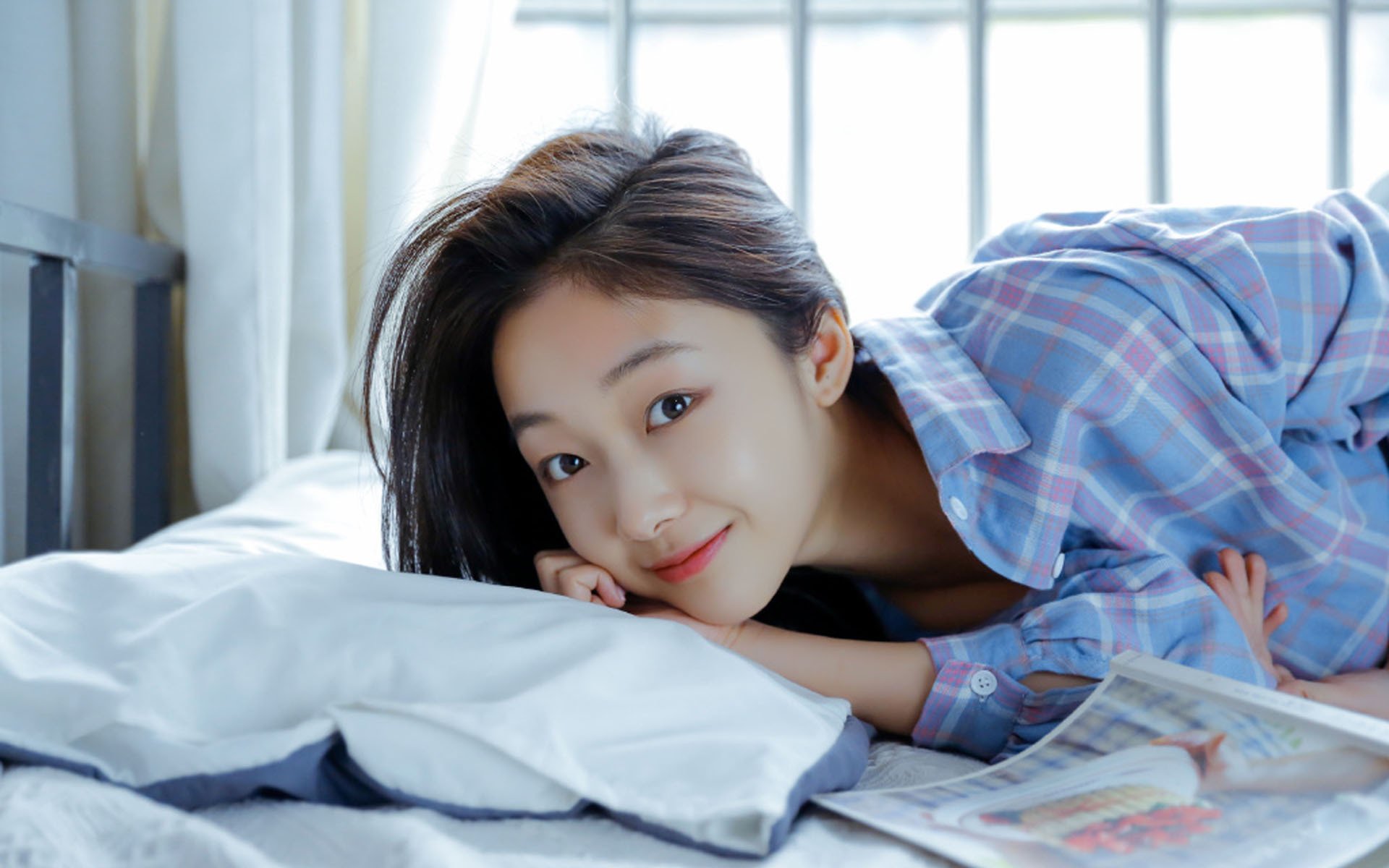 获得赛季MVP提名的库里,几场比赛中连续投中关键三分带队取胜!,库里带队13连胜mvp不升反降